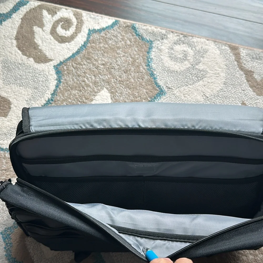 Wenger Laptop / Messenger Bag